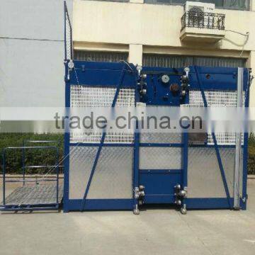 BUILDER HOIST SC200/200