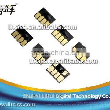 LIFEI Auto Reset Chip for HP 11 82 84 for hp Designjet 10ps 20ps 50ps 120