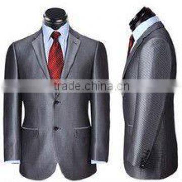 men's business suits T/R(65/35)