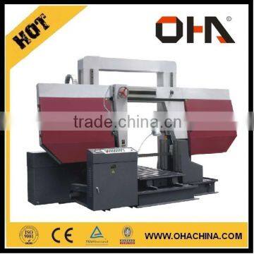 INTL "OHA" Brand H-1000 NC Sawing Machine, Sawmill, Portable Sawmill