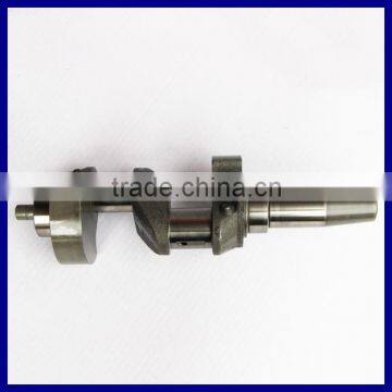 Hot sale Compressor crankshaft, Bock FK40 air compressor crankshaft, engine crankshaft