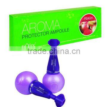 Bioline Active Peach Aroma Protector Ampoule (Hair Treatment Lotion, Hair Serum, Ampoule, Personal Care, OEM Product)