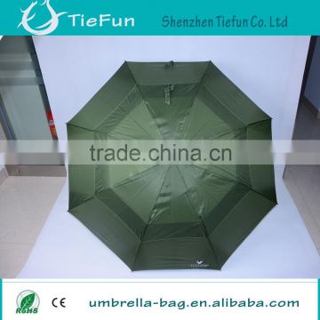 34inch x 8 k double layer golf umbrellas umbrella greenhouse