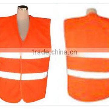 High Visibility Vest (Style 102)