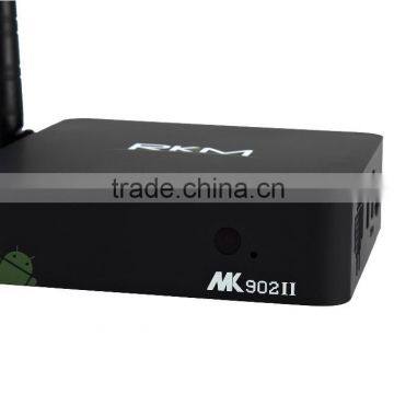 RKM MK902II LE Quad Core Linux MINI PC Ubuntu Linux (Xubuntu 14.10) photo-5