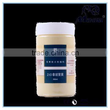 300ml Fine Quality,wholesale,colorful Gouache Painting photo-2