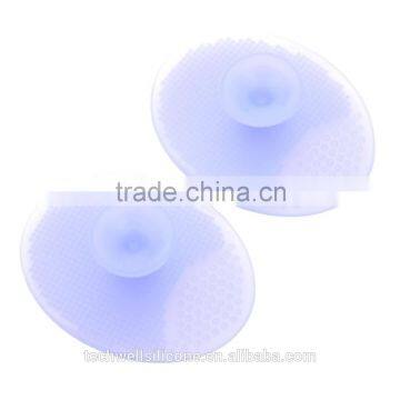 Beauty Silicone Face Cleaning Brush photo-3