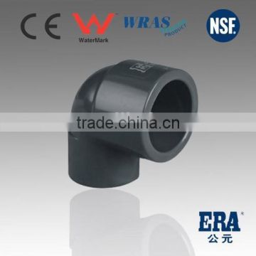 PVC PRESSURE FITTINGS FOR DIN 8063