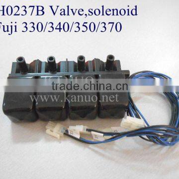 134H0237B Valve,solenoid for FUJI FRONTIER 330/340/350/370