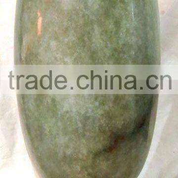 Green Quartz / Jade Exclusive Shivaling