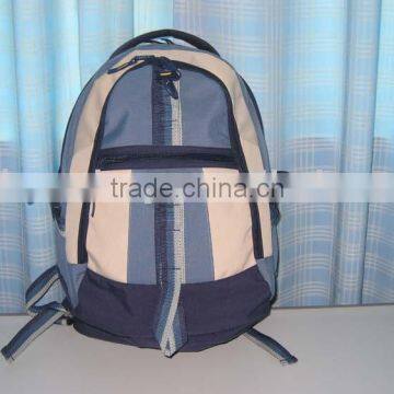 2014 Pretty Hot Sell Waterproof School Backpack