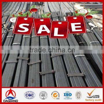 Hot Sale Spring Steel 5160 Spring Steel Flat Bar Made in China