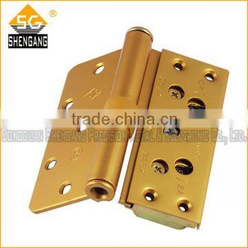 3d Adjustable Door Butt Hinge Steel Hinge