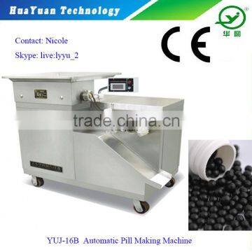 YUJ-16B Professional Pill Maker