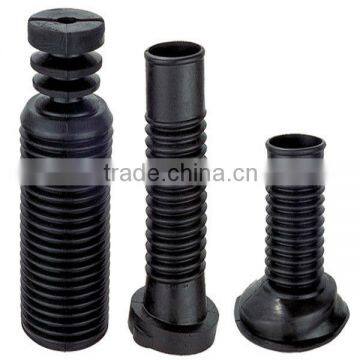 customized rubber bellows dust boot