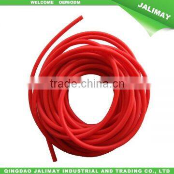 Cheap colored latex elastic rubber bands