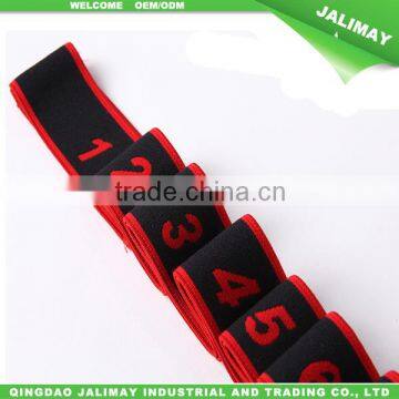 Yoga Elastic Stretch Band, Yoga Elastic Bands photo-2