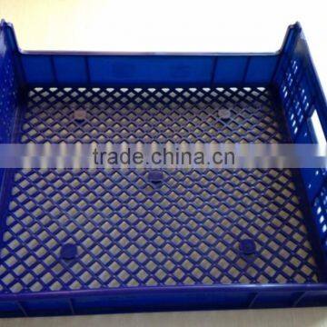 New style plastic bread crate with better price HOT SALE