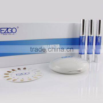 High quality Tooth White Cleaning Bleaching kits Teeth Whitening Gel Pen