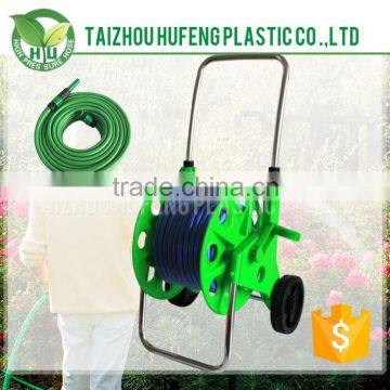 2016 High Quality Hot Sale PVC Pink Garden Hose photo-2