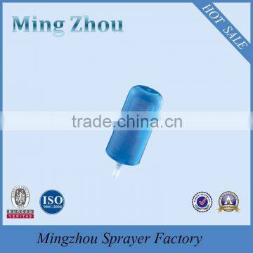 MZ-001-3A-118/410 atomizer pump sprayer with cover