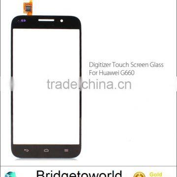 Touch Screen Digitizer For Huawei G660 Touch Panel