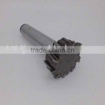 T-slot Milling Cutter With R Angle photo-4