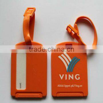 Colorful Luggage Tag For Travel