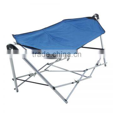 hammock stands cheap, portable hammock, camping hammock with folding                        
                                                Quality Choice