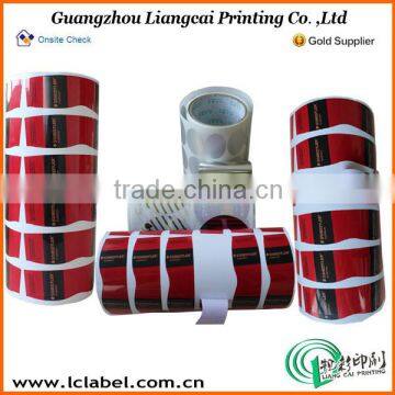 Useful Glossy Paper Sticker Self Adhesive Paper Sticker photo-2