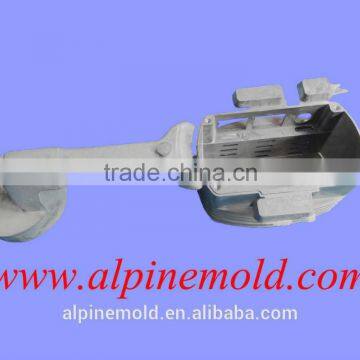 Electric Motor Body Casting With More 20 Years'experience photo-5