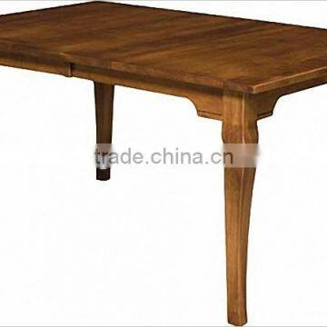 marble top dining table HDT084