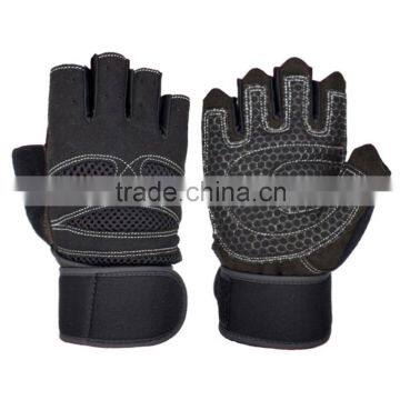 CLE Hot Selling Gym Gloves