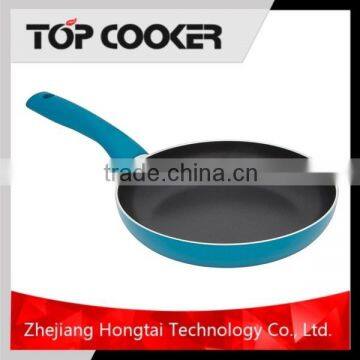 Aluminium Pressed non stick panda cooker frying pan