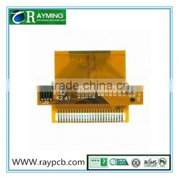 Thin and Light Weight 94v-0 Flex-Rigid Circuit OEM in China