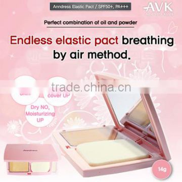 Skin whitening powder/face powder for dry skin/moristuring face powder