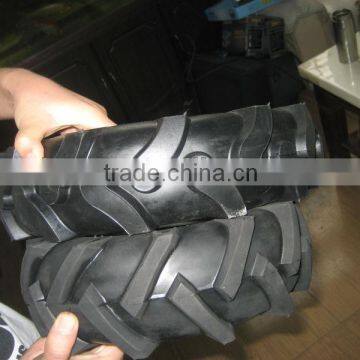 Wholesale pneumatic rubber tyre 3.50-4 wheelbarrow tyre 350-4