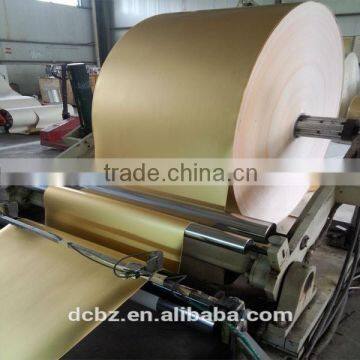 Cigarette Wrapping Paperboard Packaging China Supplier