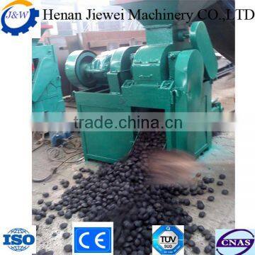 charcoal briquetting machine piliphines