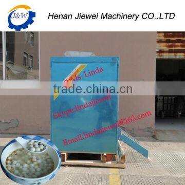 Professional glue pudding making machine/sweet soup balls making machine/rice glue ball forming machine