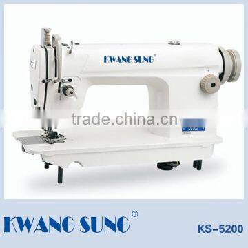 KS-5200 High Speed Lockstitch Sewing Machine