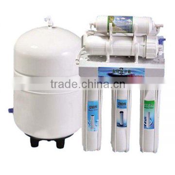 JS-001 Household RO pure water machine/domestic water filter/water purifier under sinks