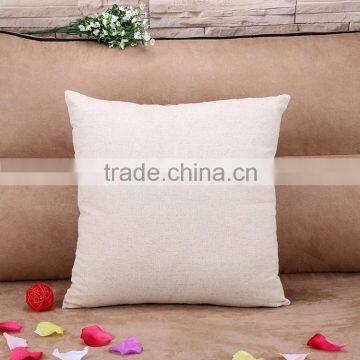 Personality Cartoon Embroidered Cushion Cover Sofa Chair Head Pillow photo-6