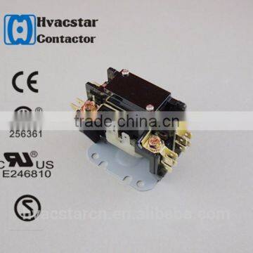 1pole 220v Air condition magnetic contactor