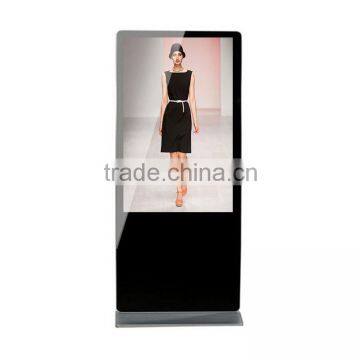 Chestnuter Floor Standing LCD Advertising Indoor Kiosk 42 Inch