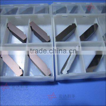 Tungsten Carbide CNC Milling Inserts for Machining Tools,cnc face milling inserts