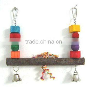 Bird perch / bird products / bird toy