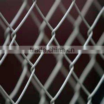 Top Quanlity 9 Gauge Pvc Coated Chain Link Fence