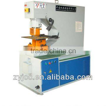 90T Single cylinder punhing machine