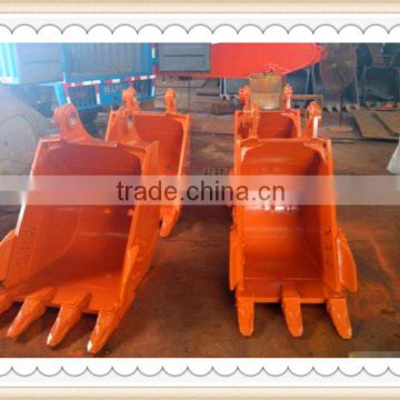 kubota mini excavator crusher buckets for sale                        
                                                Quality Choice